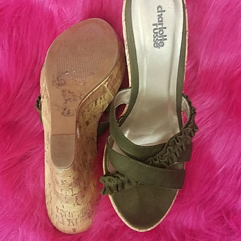 Wedges - Picture 3 of 4